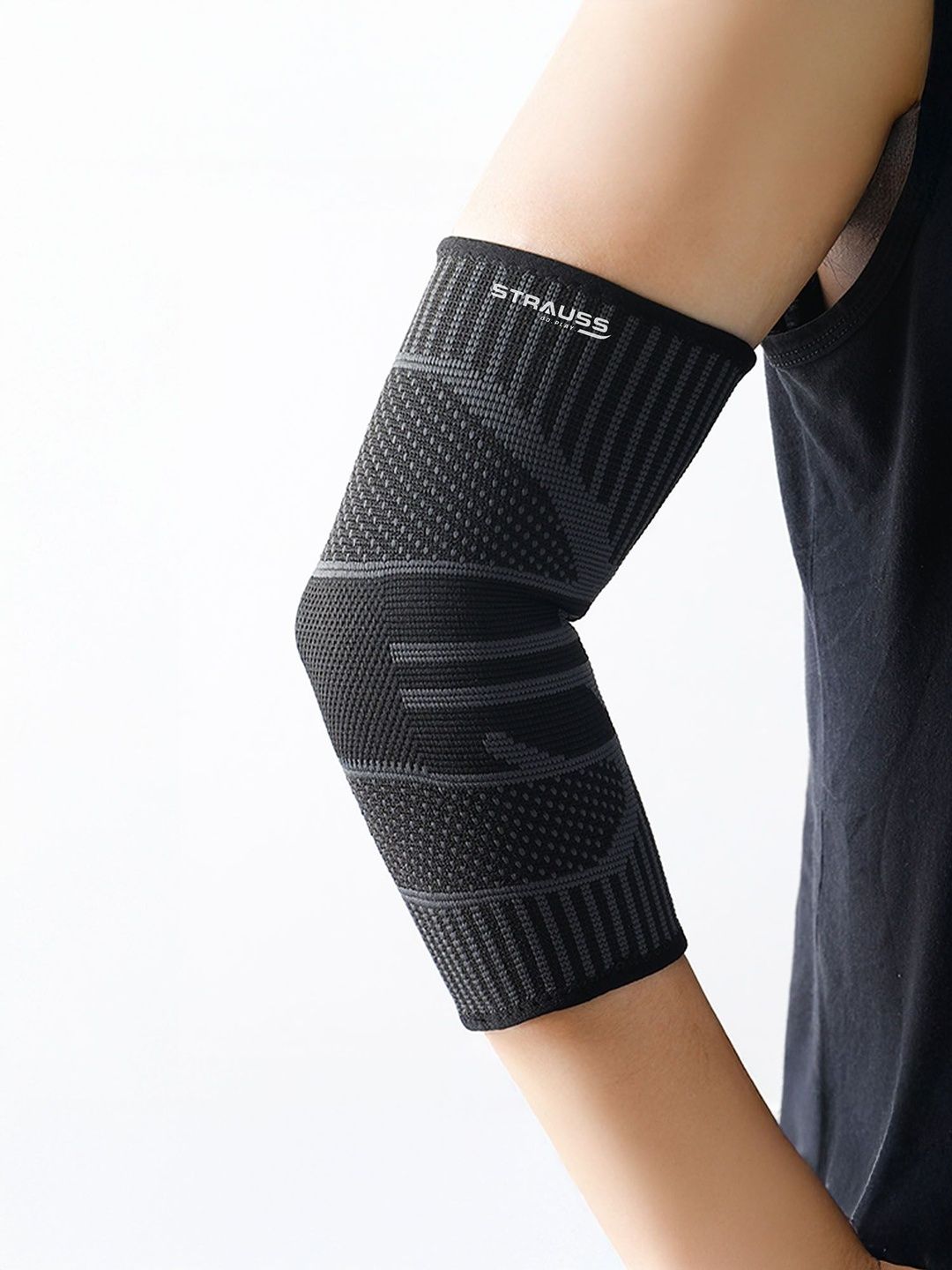 STRAUSS Elbow Support Gym-picture-33