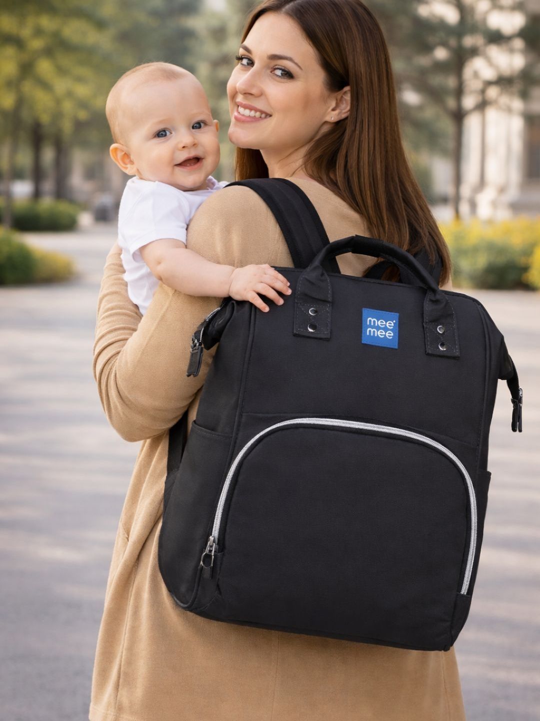 MeeMee Lightweight Tote Bag-picture-15
