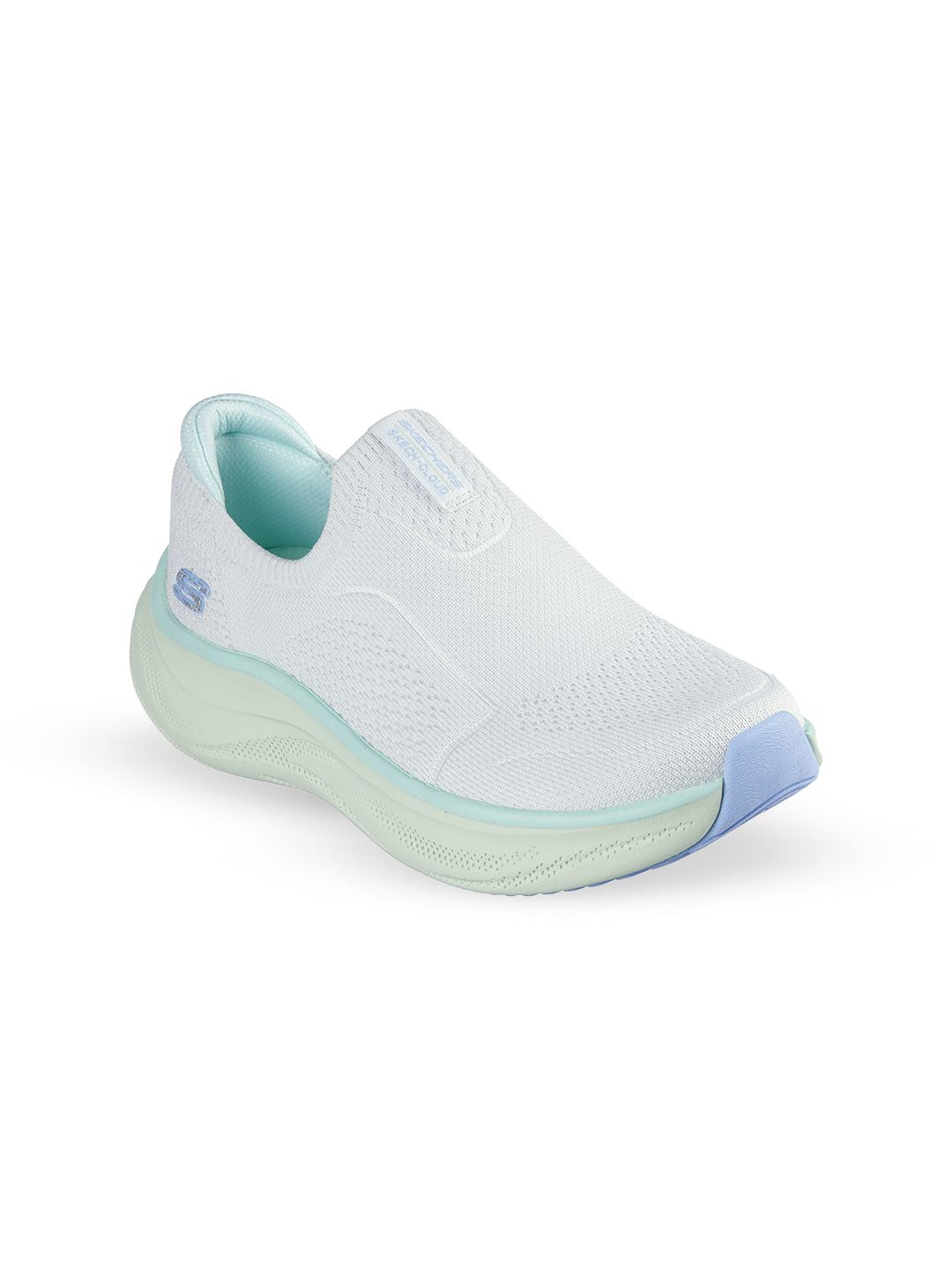 Skechers Skech Cloud - Soft Serenity Women Slip-On Sneakers-picture-51