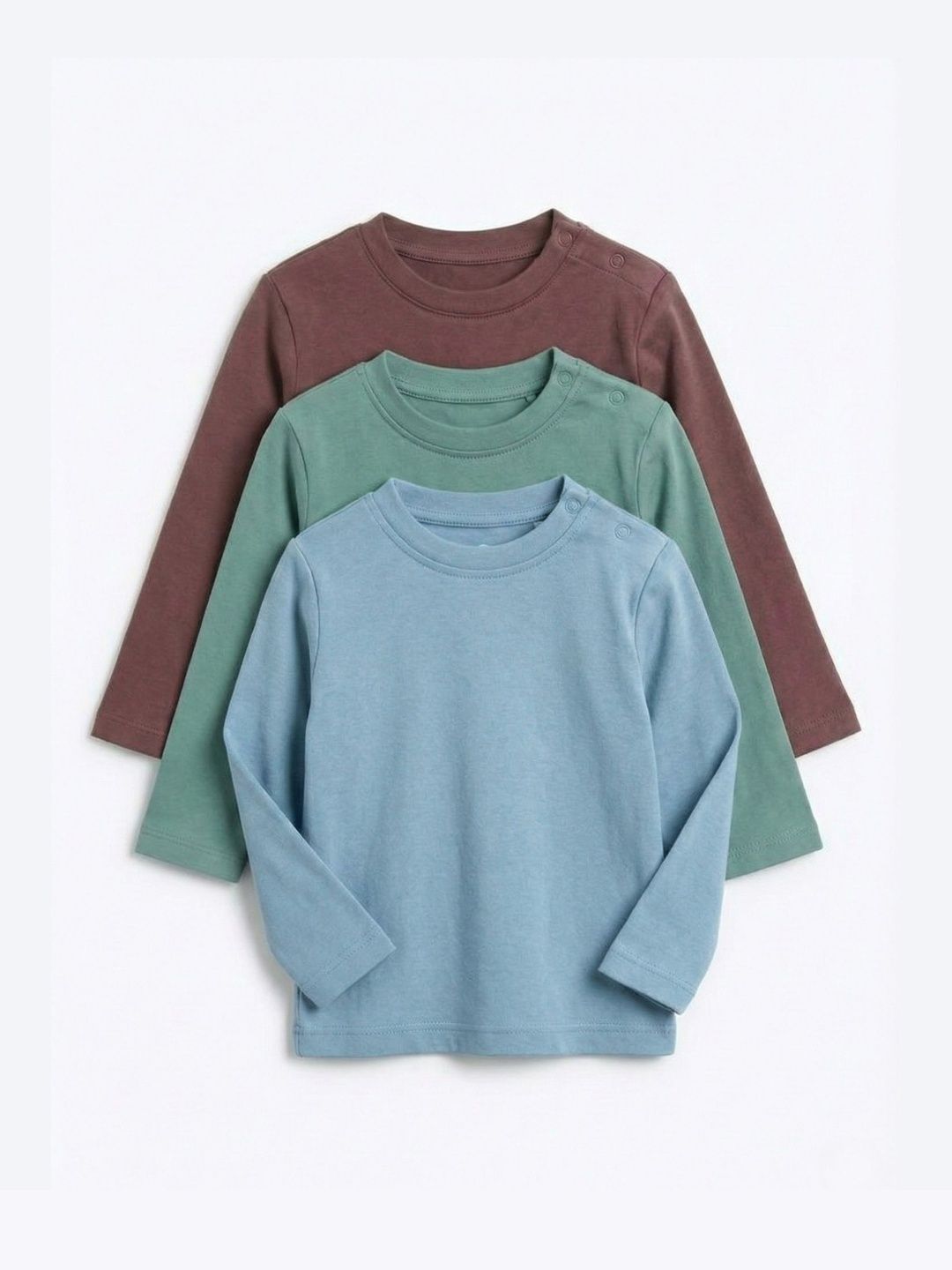 cocoon care Kids 3 T-shirt-image-4