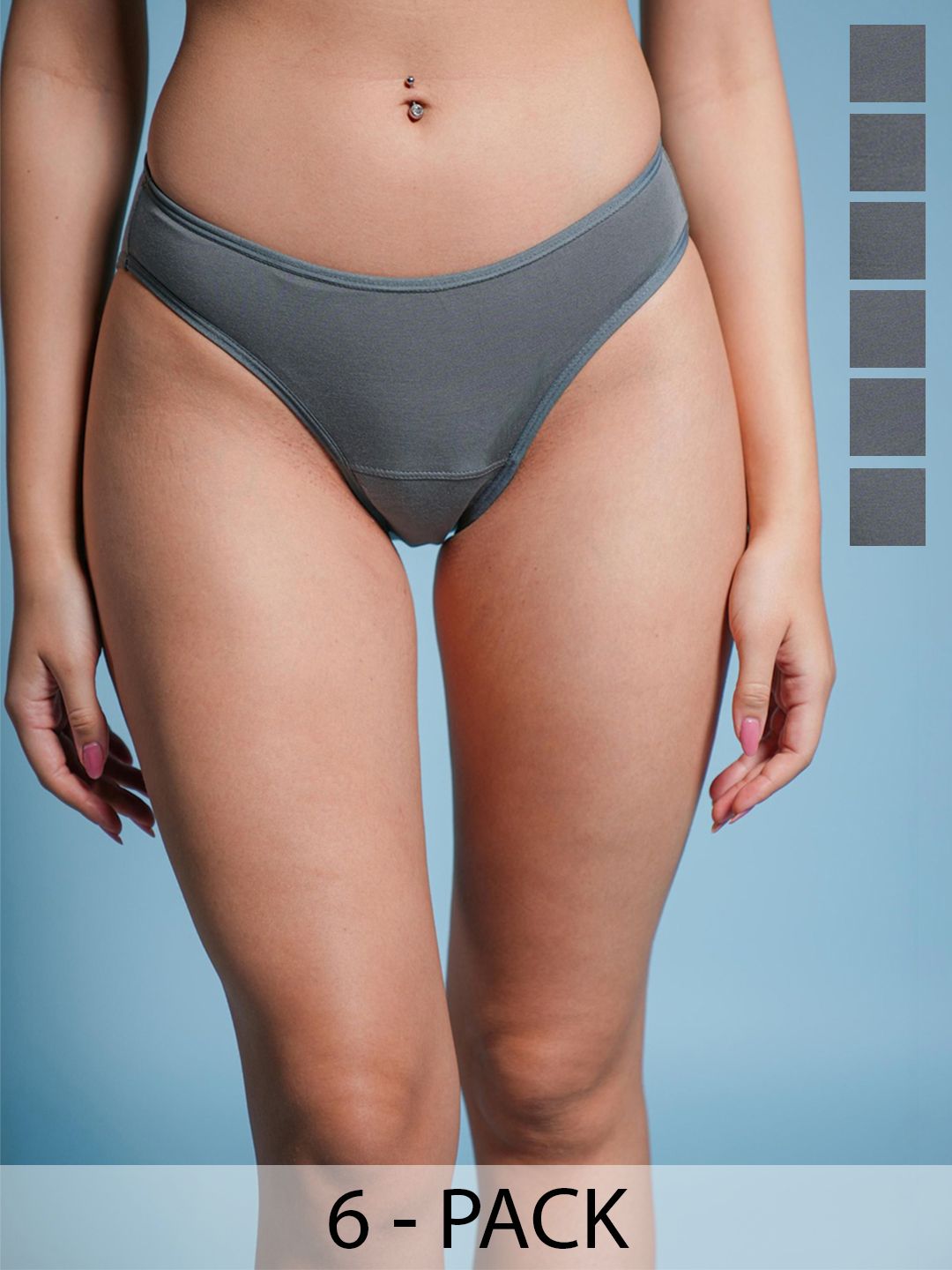 Tilt Women Anti Microbial Bikini-picture-23