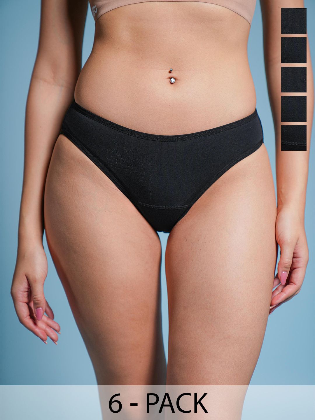 Tilt Women Anti Microbial Bikini-picture-25