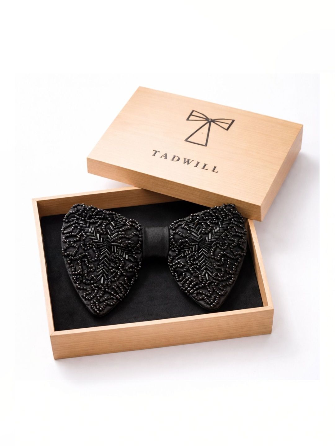 TADWILL Men Bow Tie-picture-23