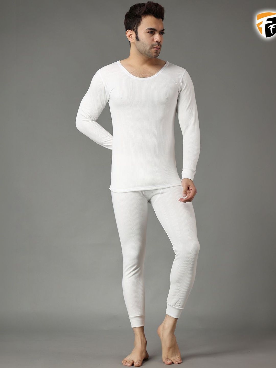FF Round Neck Thermal Set-picture-11