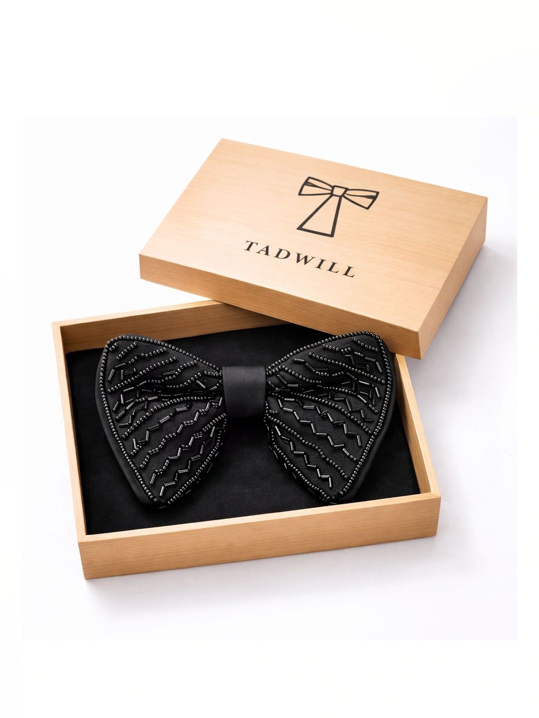 TADWILL Men Bow Tie-picture-33