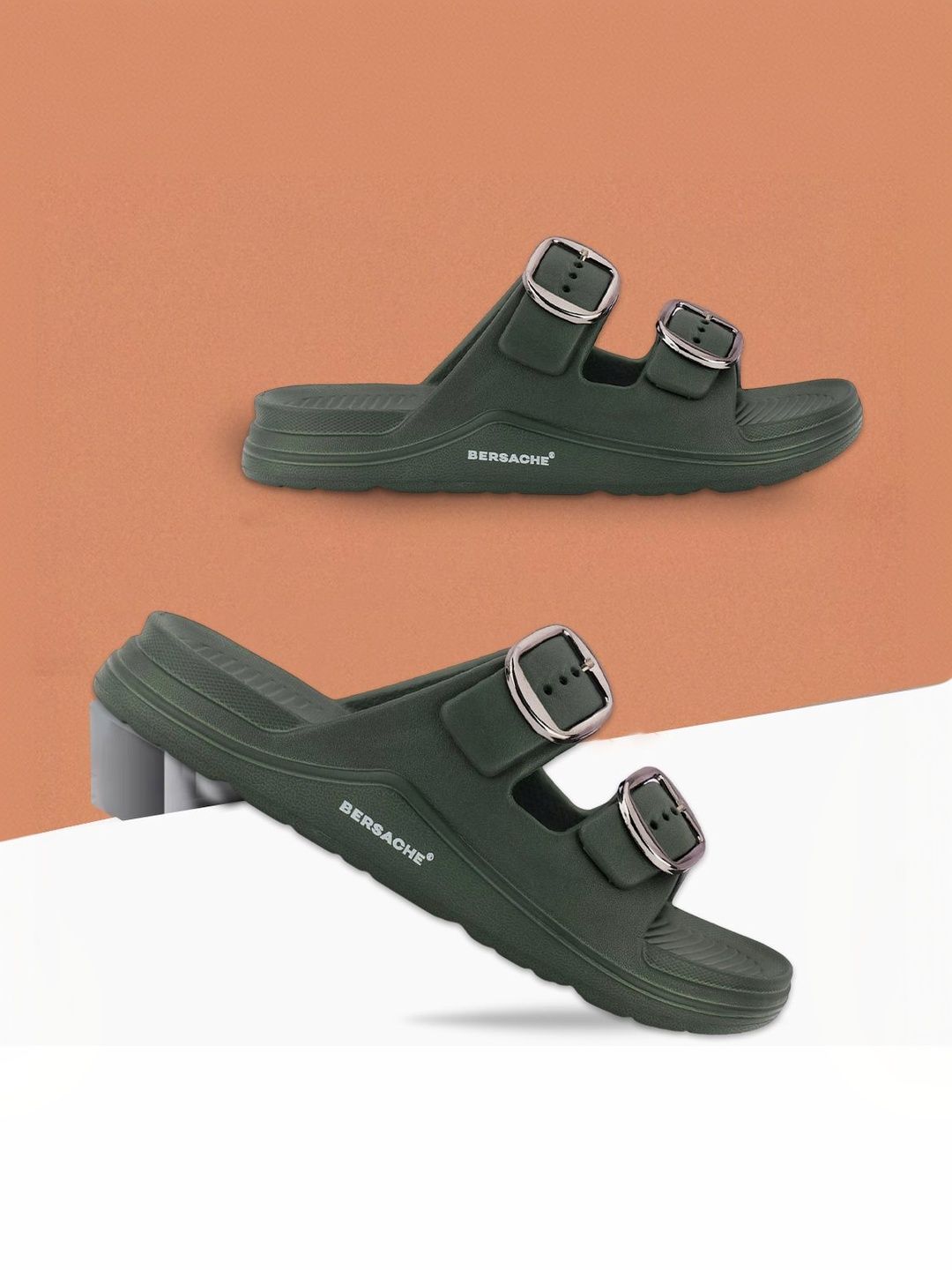 BERSACHE Men Sliders-picture-57