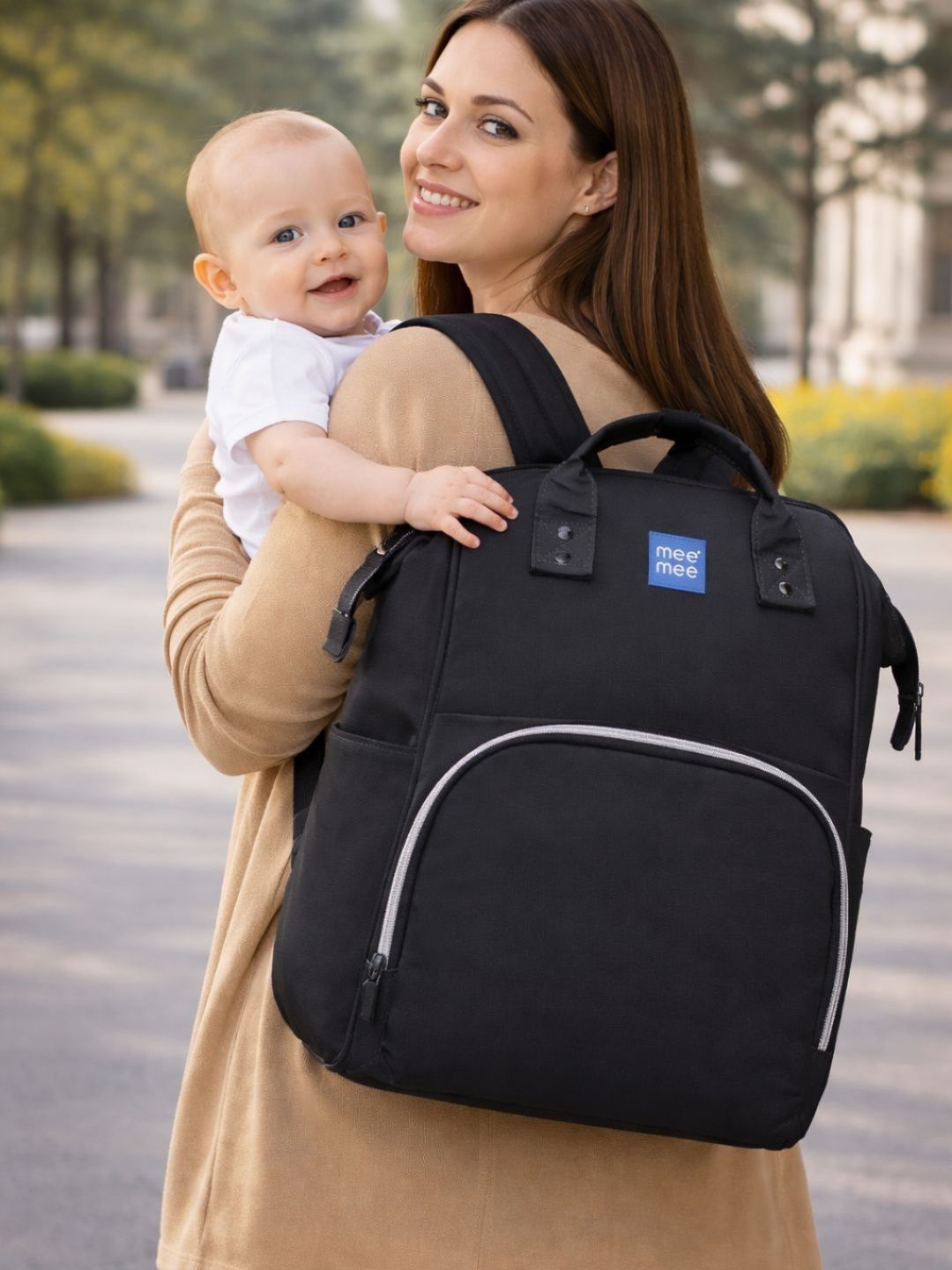 MeeMee Lightweight Tote Bag-picture-38