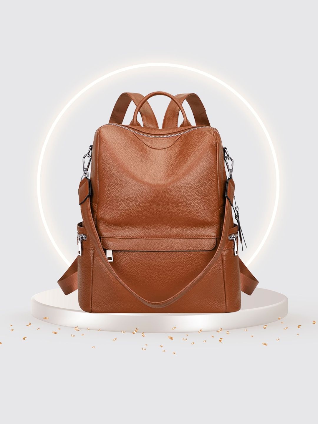 truearch Women Backpack-picture-47