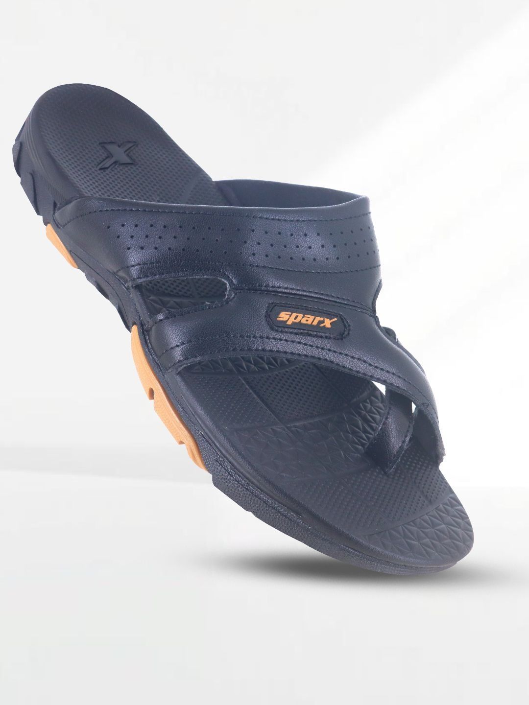 Sparx Men Thong Flip-Flops-picture-35