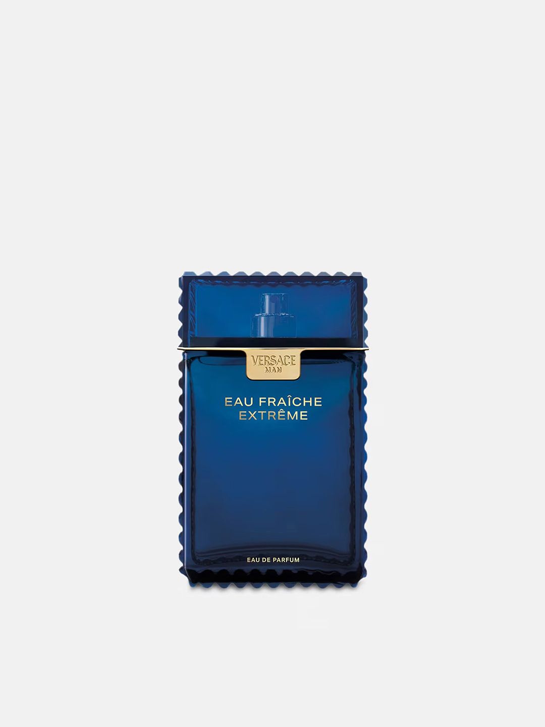 Versace Men Eau Fraiche Extreme Eau De Parfum - 100 ml-image-37