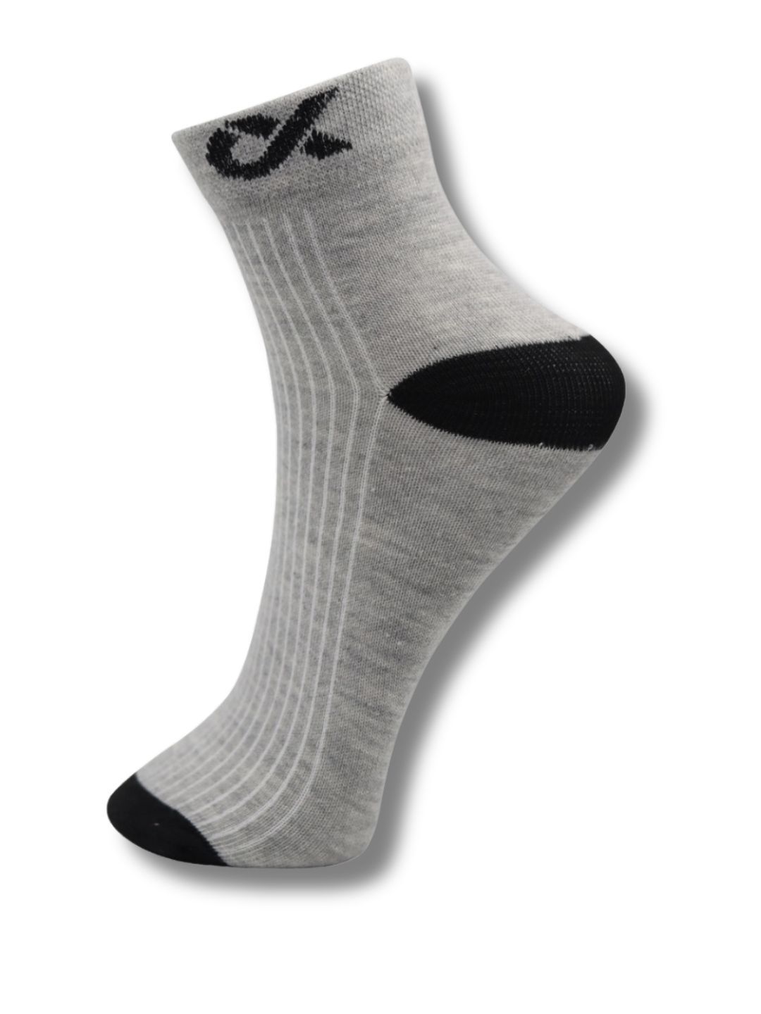 Xjarvis Women Cotton Patterned Ankle Length Socks-picture-20
