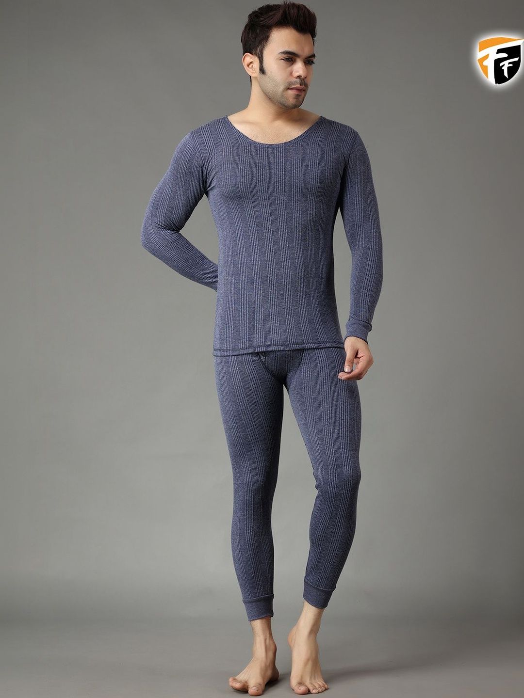 FF Round Neck Thermal Set-picture-51