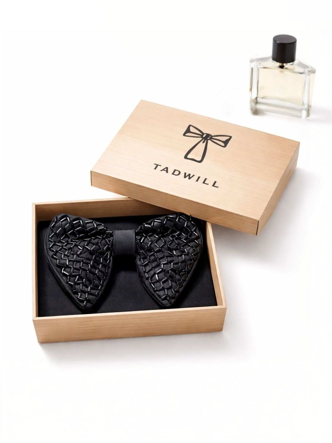 TADWILL Men Bow Tie-picture-48