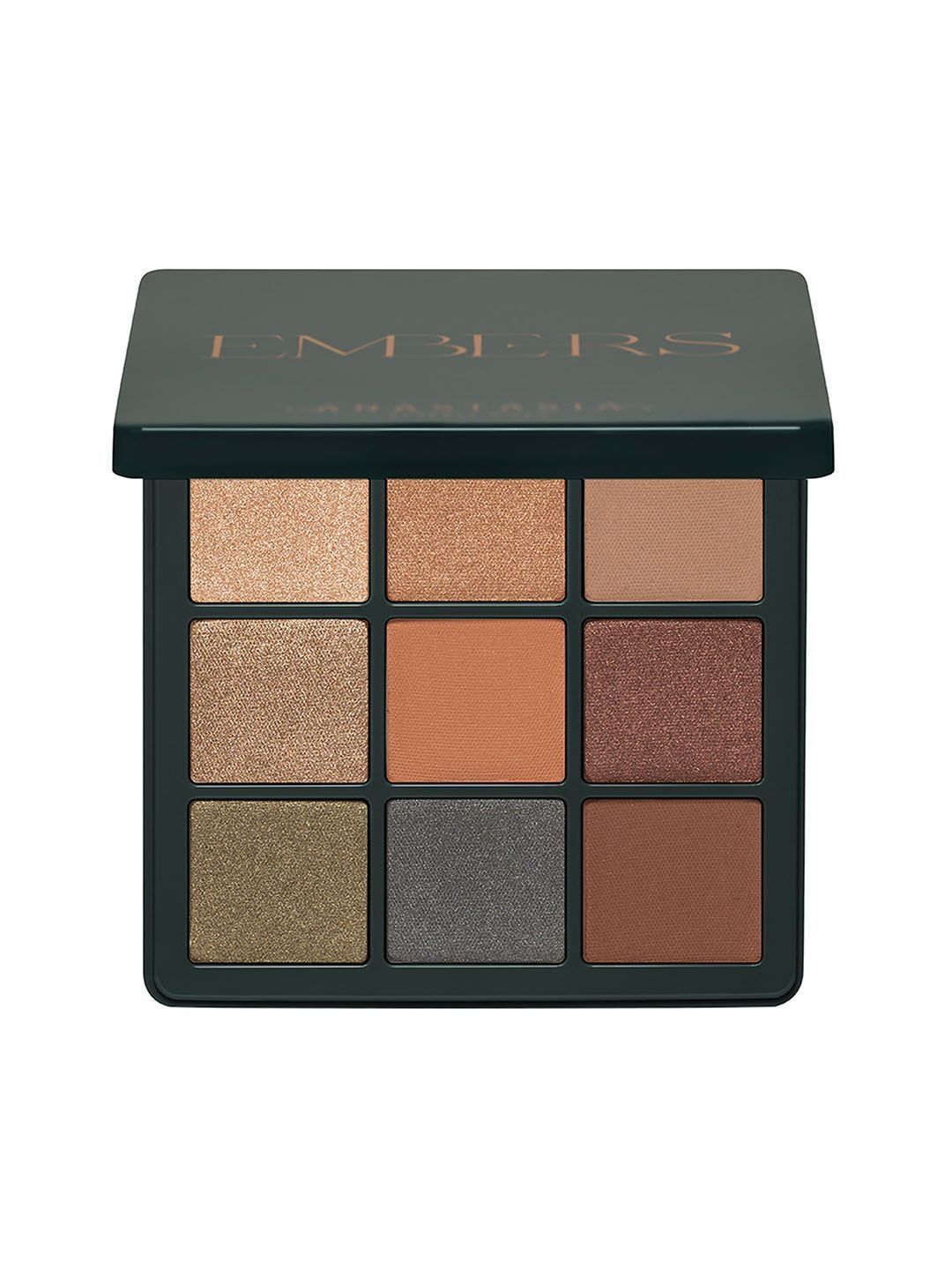 ANASTASIA BEVERLY HILLS Embers Mini Eyeshadow Palette - 9.9 g-picture-13
