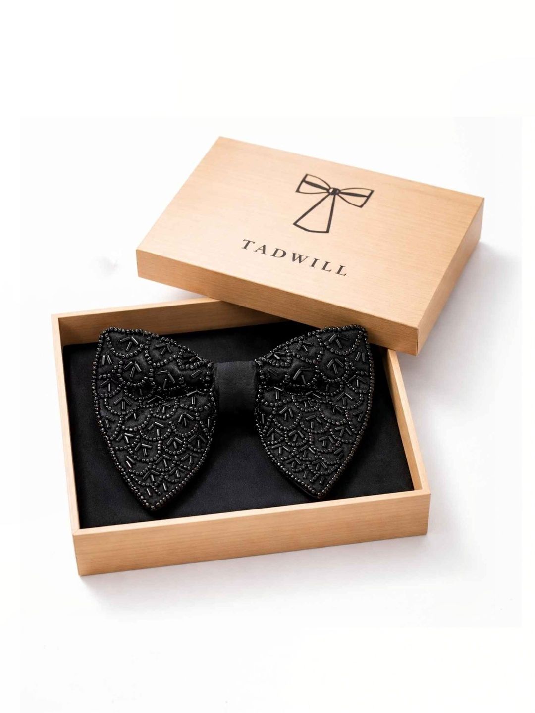 TADWILL Men Bow Tie-picture-31