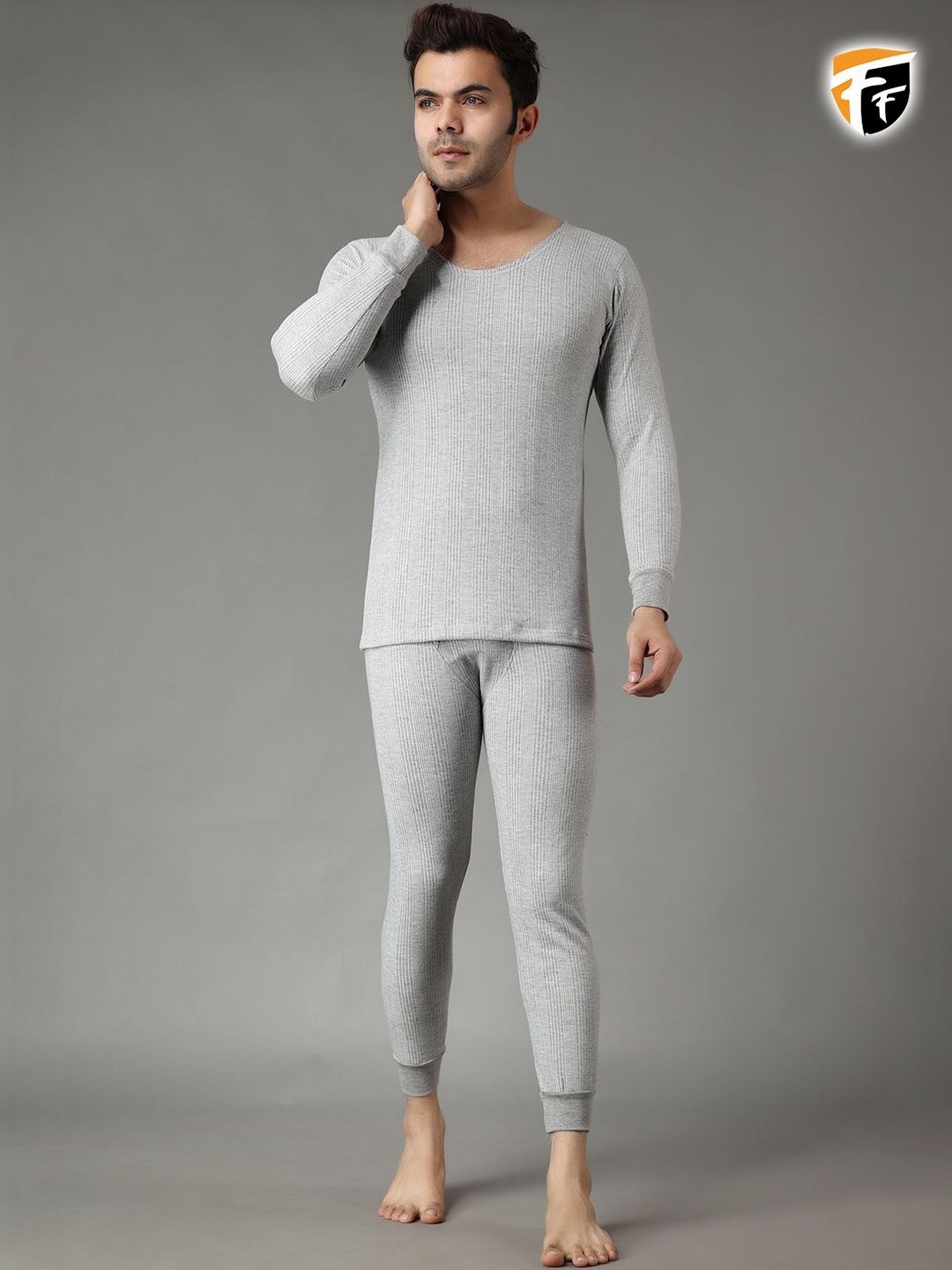 FF Round Neck Thermal Set-picture-23