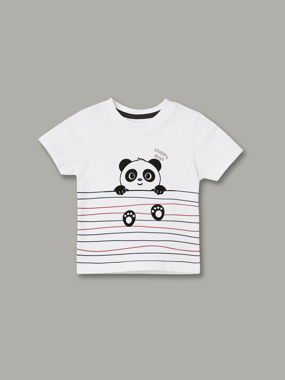 Fame Forever by Lifestyle Boys Cotton Tshirts-picture-41