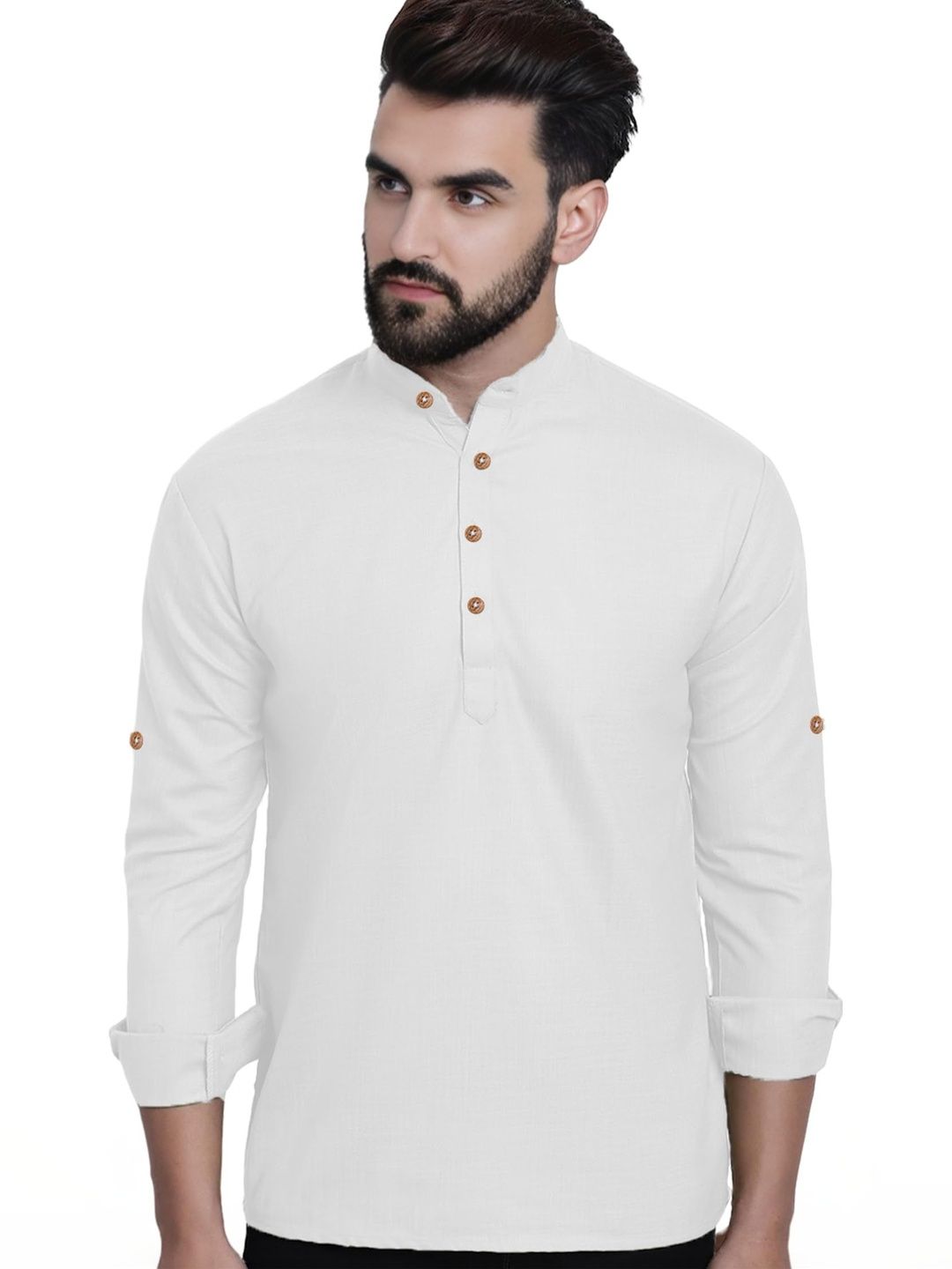 BHUVIKOO Men Kurta-picture-19