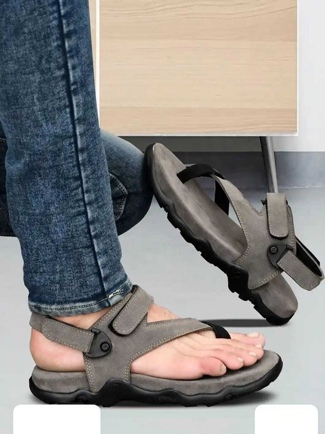 PRODOCK Men Comfort Sandals-picture-14
