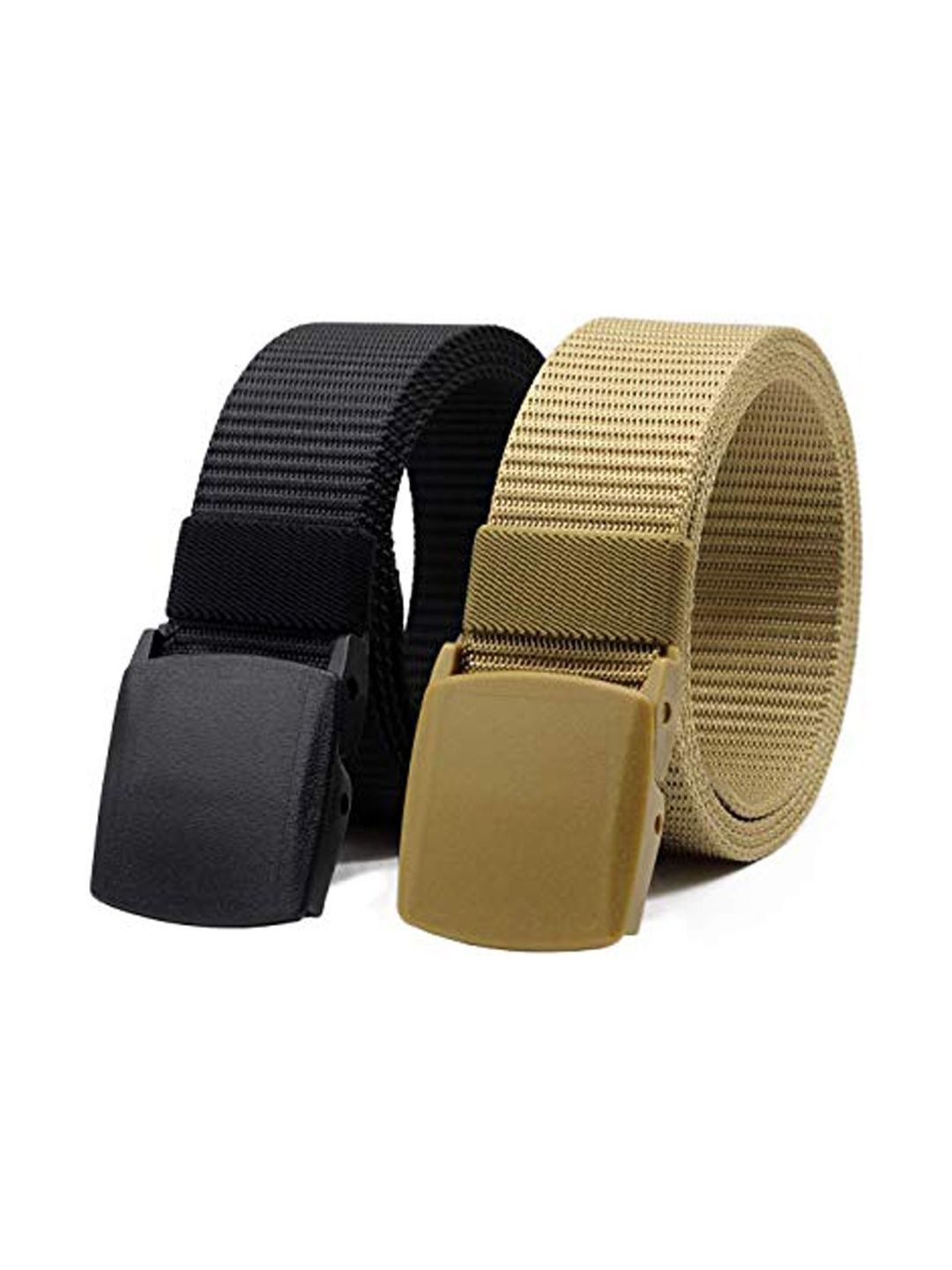 Edifier Men Textured 2 Belt-picture-50