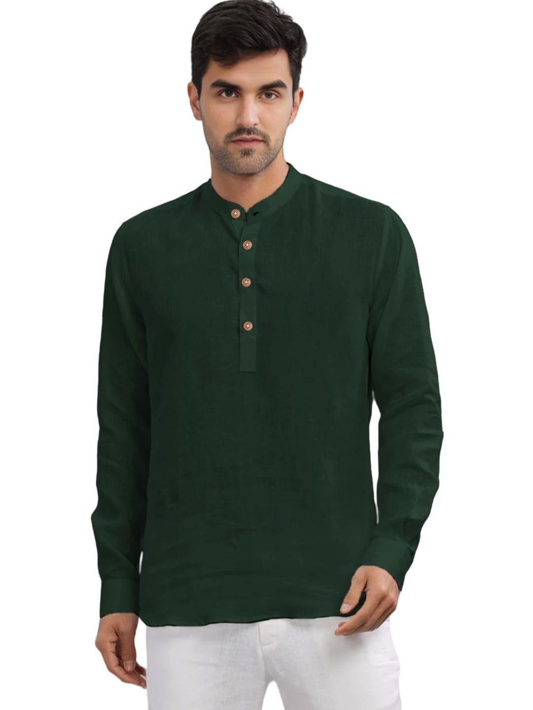 BHUVIKOO Men Kurta-picture-45