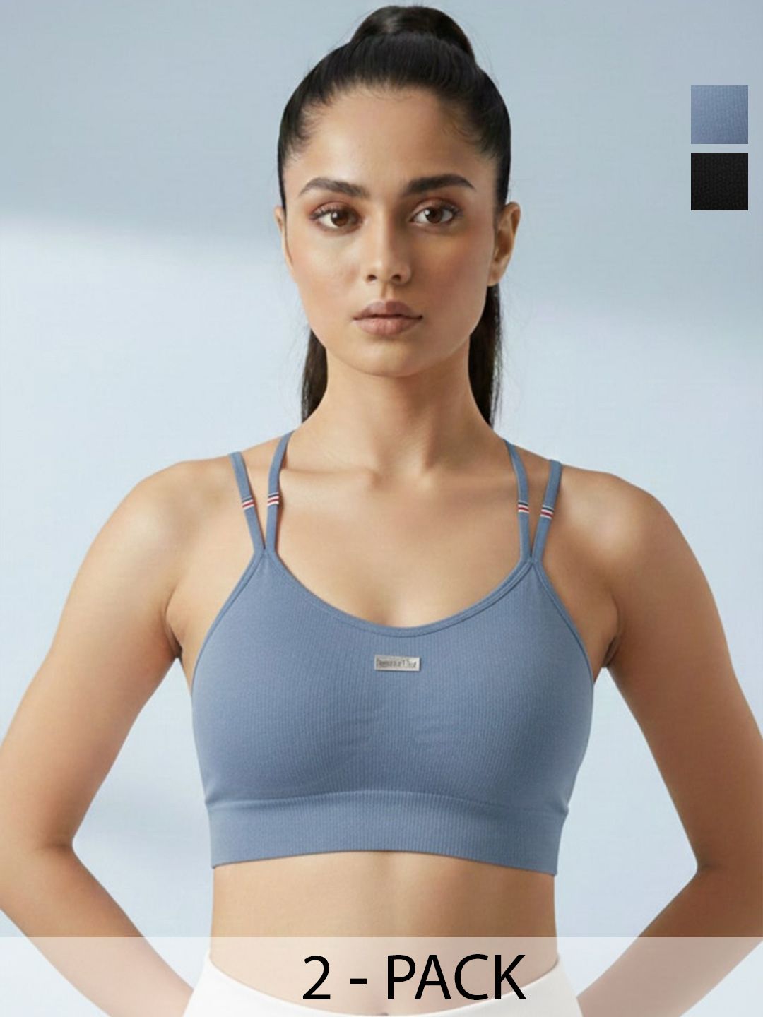 Moda Rapido Bra Full Coverage Lightly Padded-picture-35