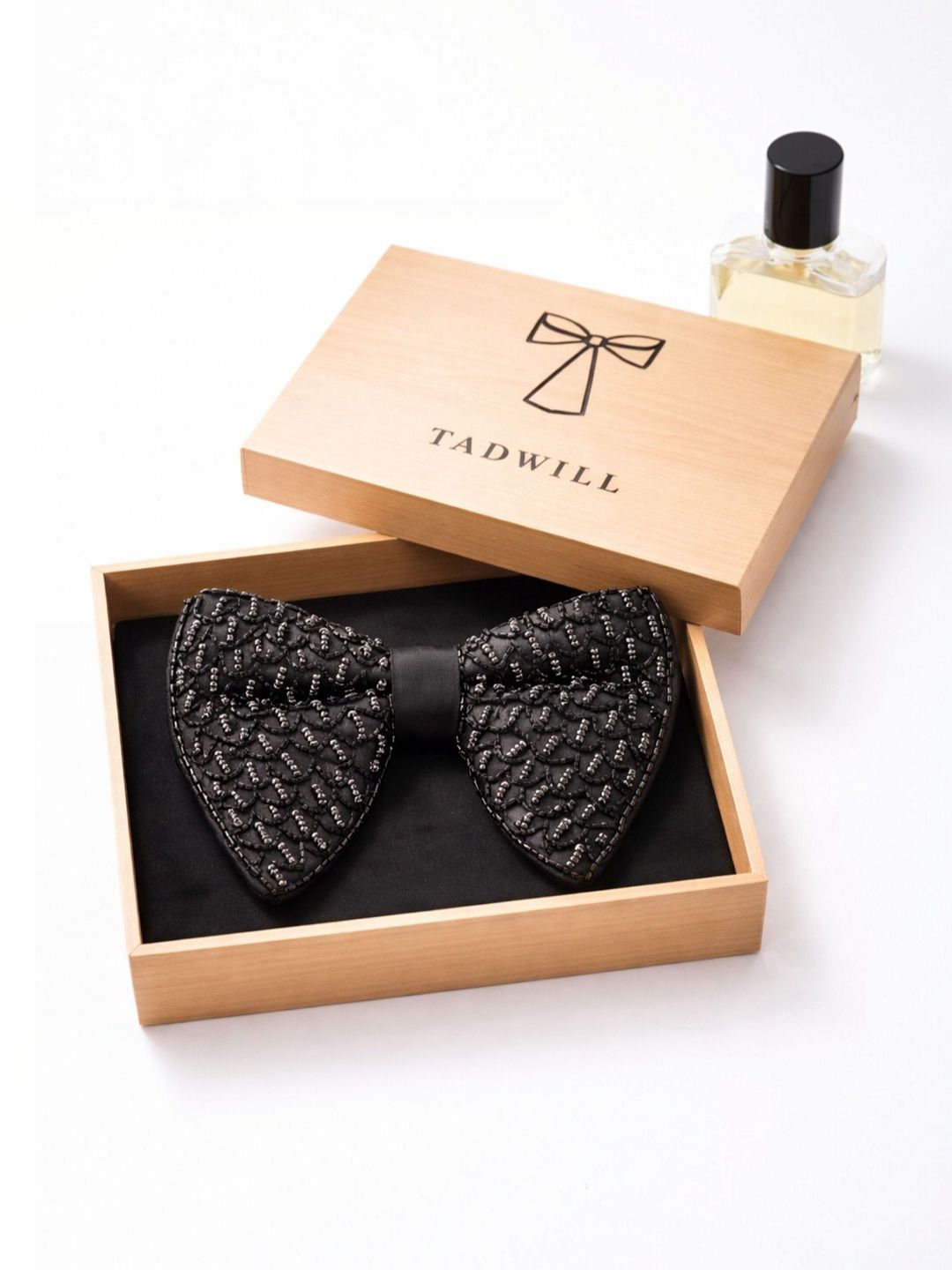 TADWILL Men Bow Tie-picture-52