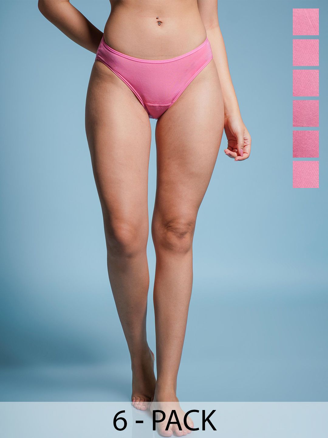 Tilt Women Anti Microbial Bikini-picture-24