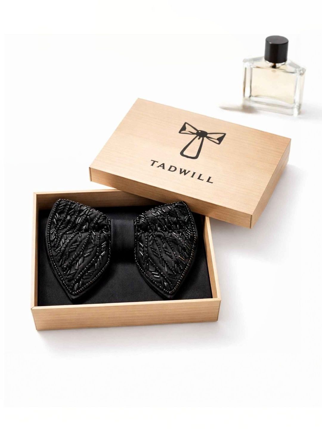 TADWILL Men Bow Tie-picture-14