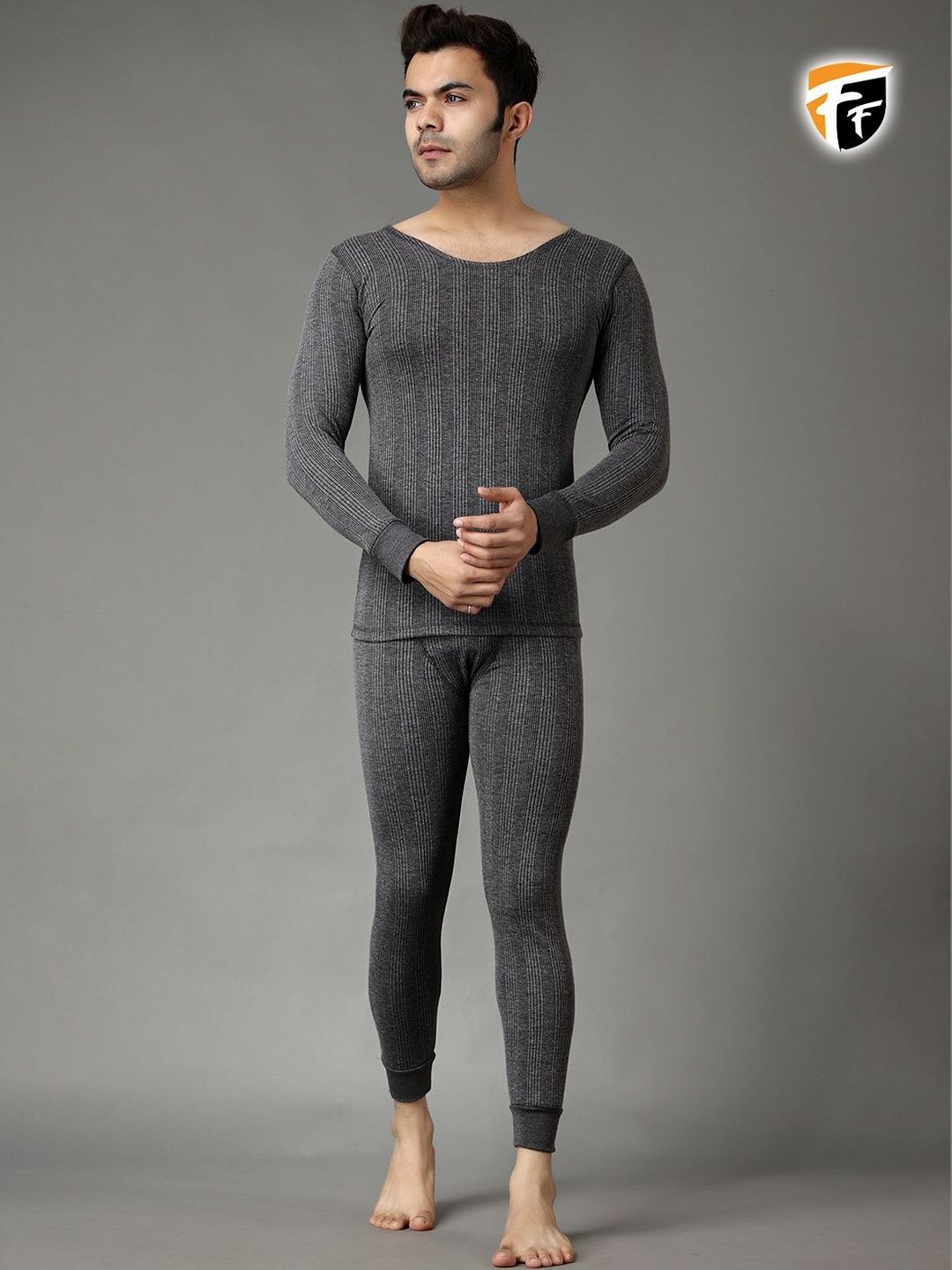 FF Round Neck Thermal Set-picture-52