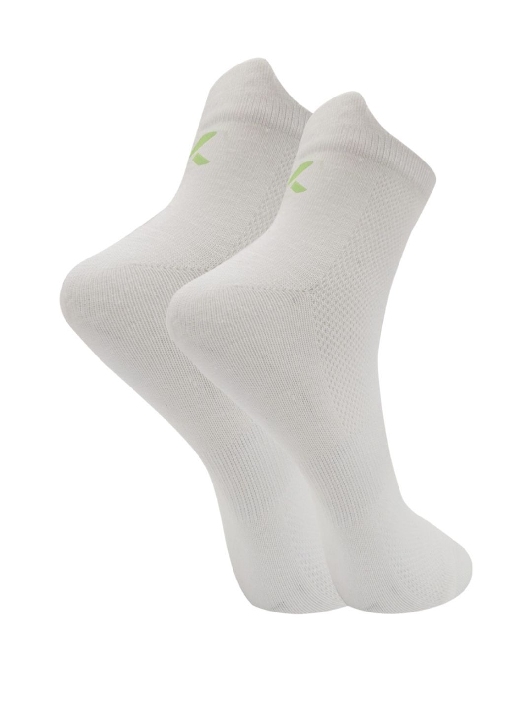 Xjarvis Cotton Ankle Length Socks-picture-22
