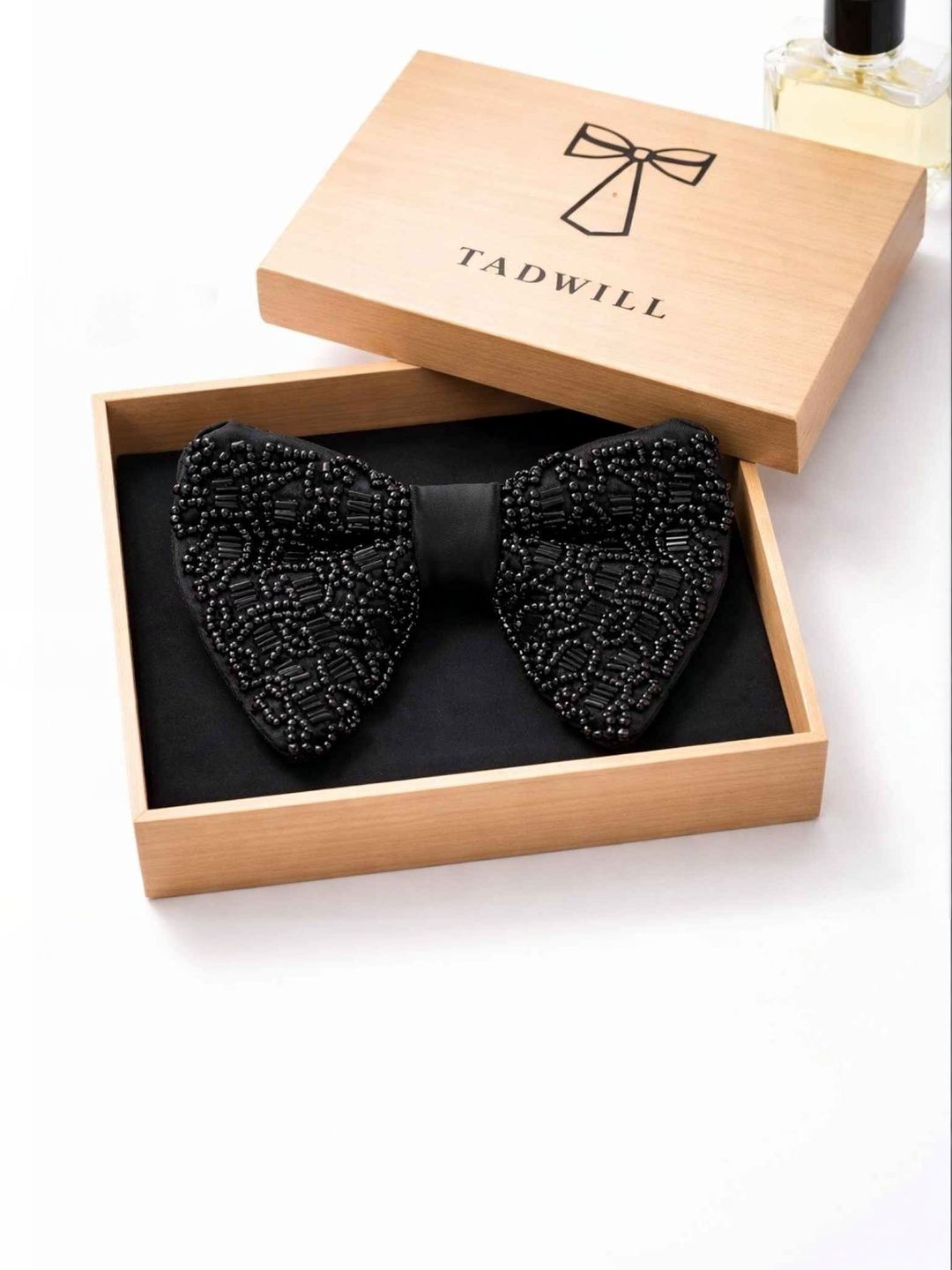 TADWILL Men Bow Tie-picture-33