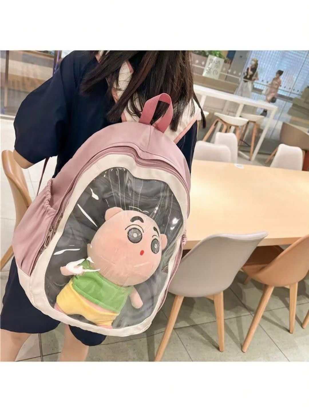 Tinytot Unisex Kids Backpack-picture-43