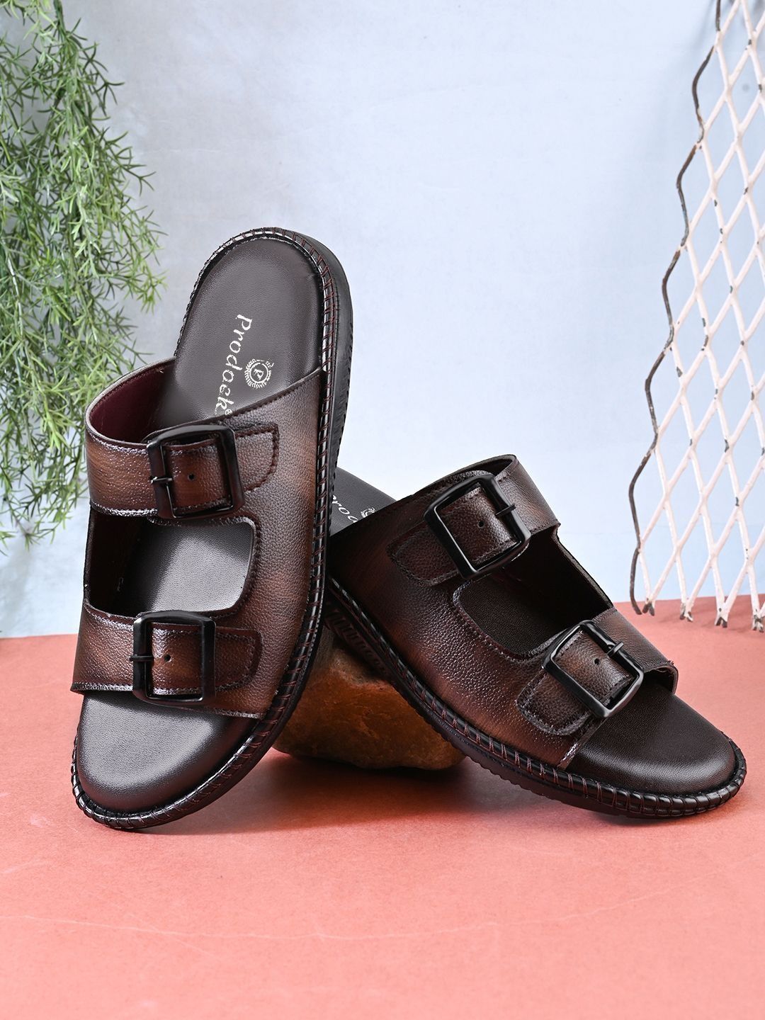 PRODOCK Men Comfort Sandals-picture-15