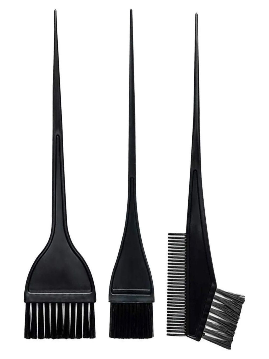 sweetpea Set Of 3 Reusable Color Brushes-picture-35