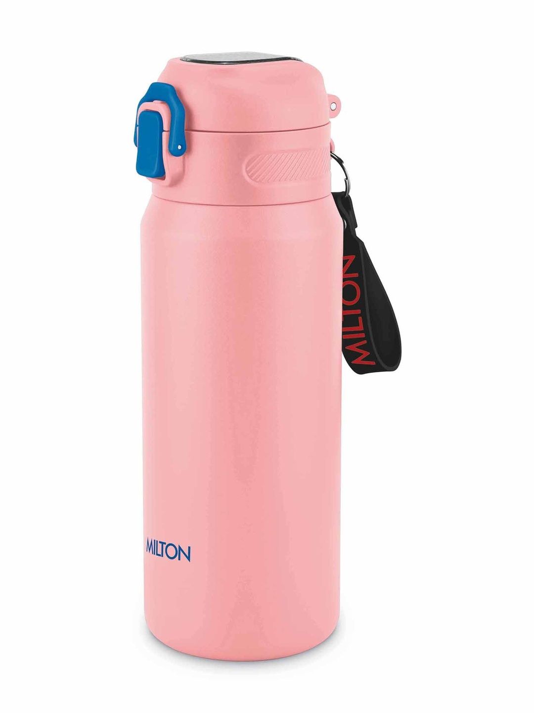 Milton Swing 600 Pink Thermosteel Vacuum Bottle 540 ml-image-11