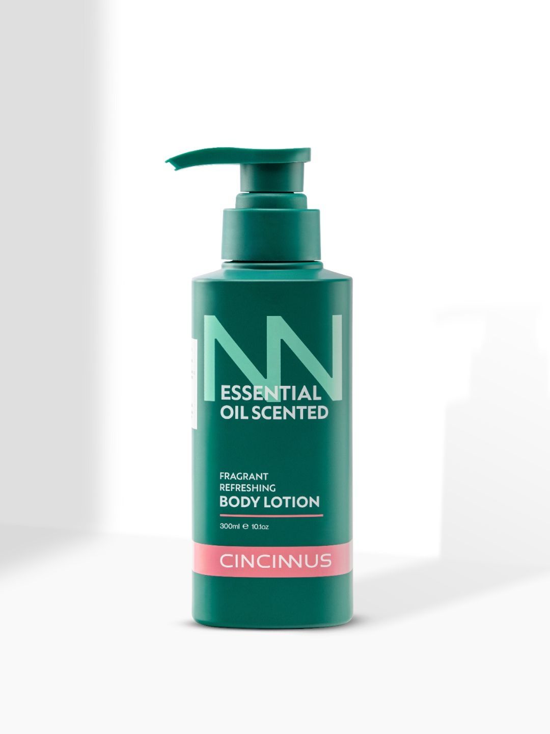 CINCINNUS Fragrant Refreshing Body Lotion With Rosemary Oil - 300 ml-picture-11