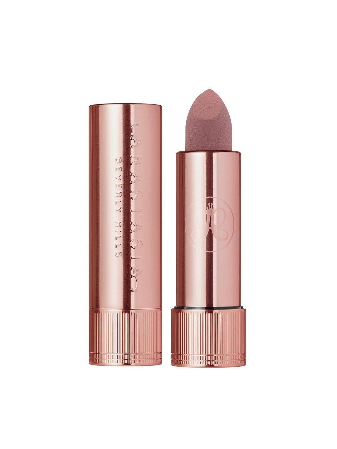 ANASTASIA BEVERLY HILLS Long Lasting Matte Finish Bullet Lipstick - Soft Haze-3g-picture-15