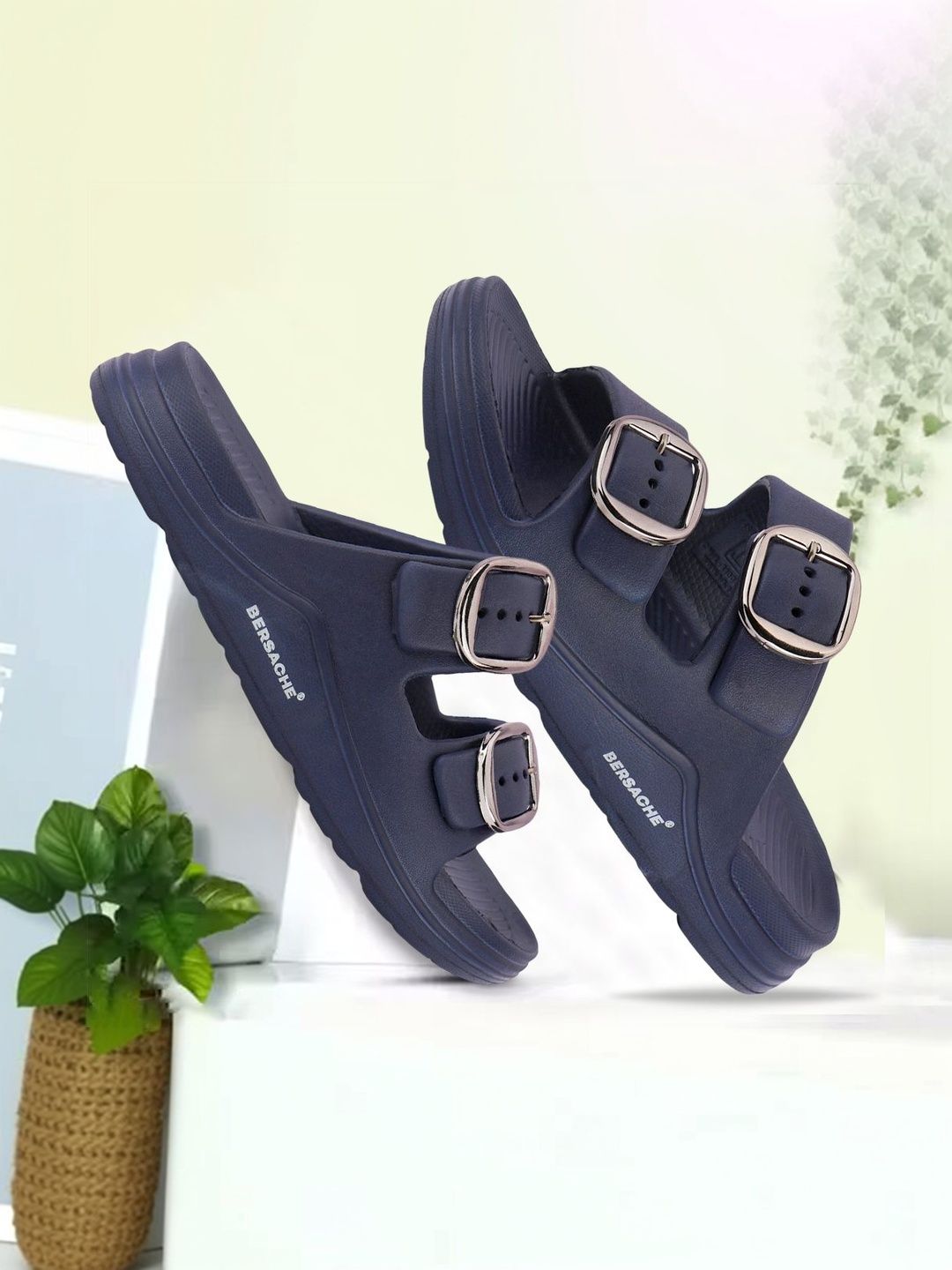 BERSACHE Men Sliders-picture-42