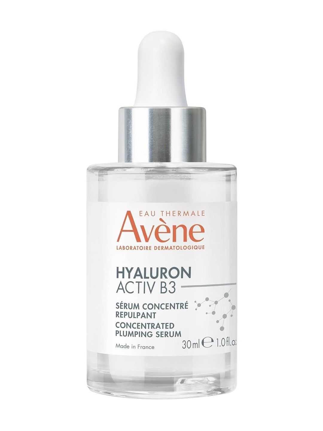 Avene Hyaluron Activ B3 Concentrated Plumping Serum- 30 ml-picture-57