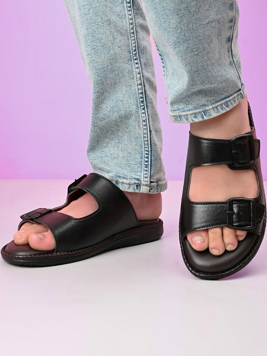 PRODOCK Men Comfort Sandals-picture-17