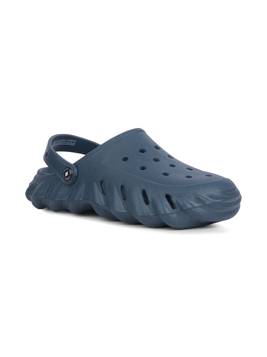 Lee Cooper Men Clogs-picture-56
