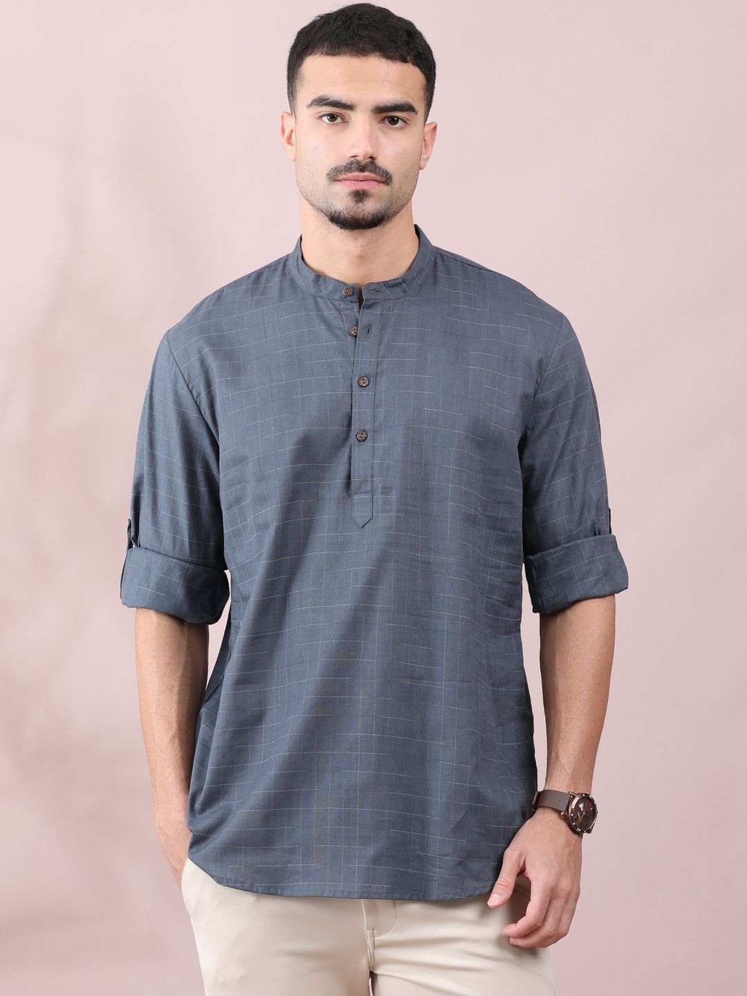 FILORI STUDIO Men Kurta-picture-12