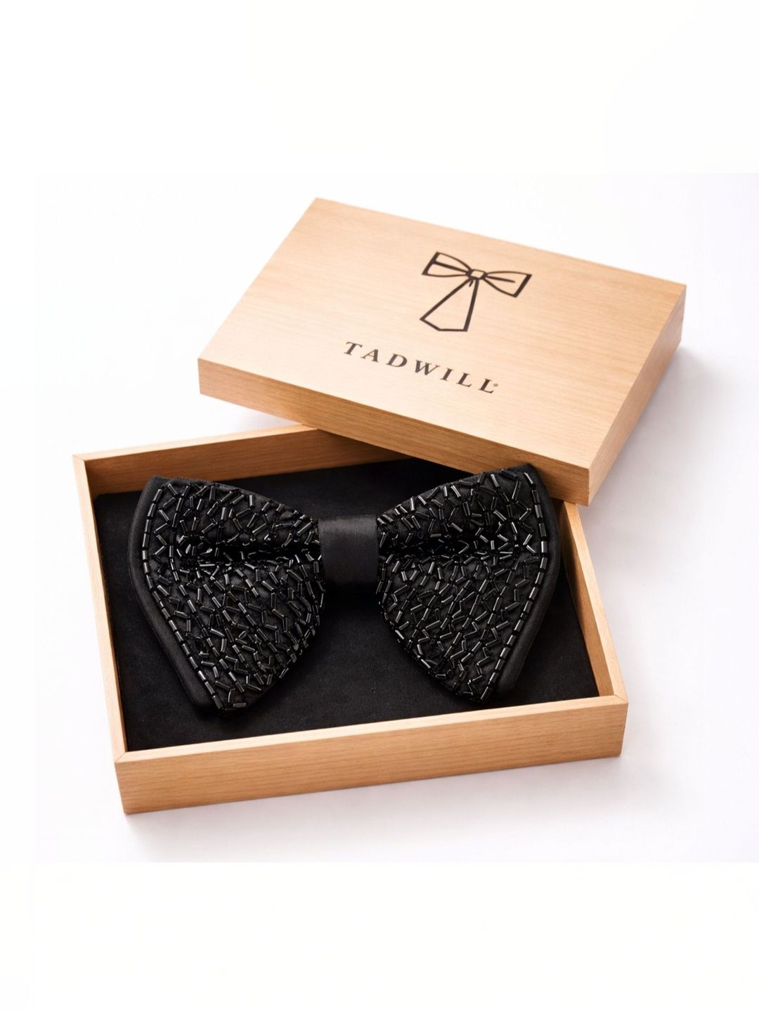 TADWILL Men Bow Tie-picture-26