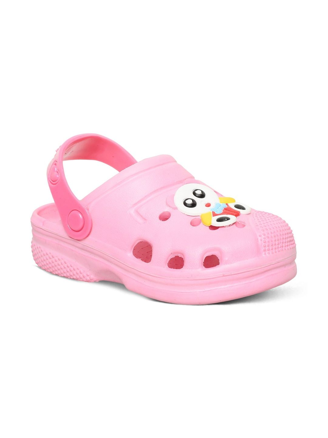 Trendmode Boys Printed Clogs-picture-28