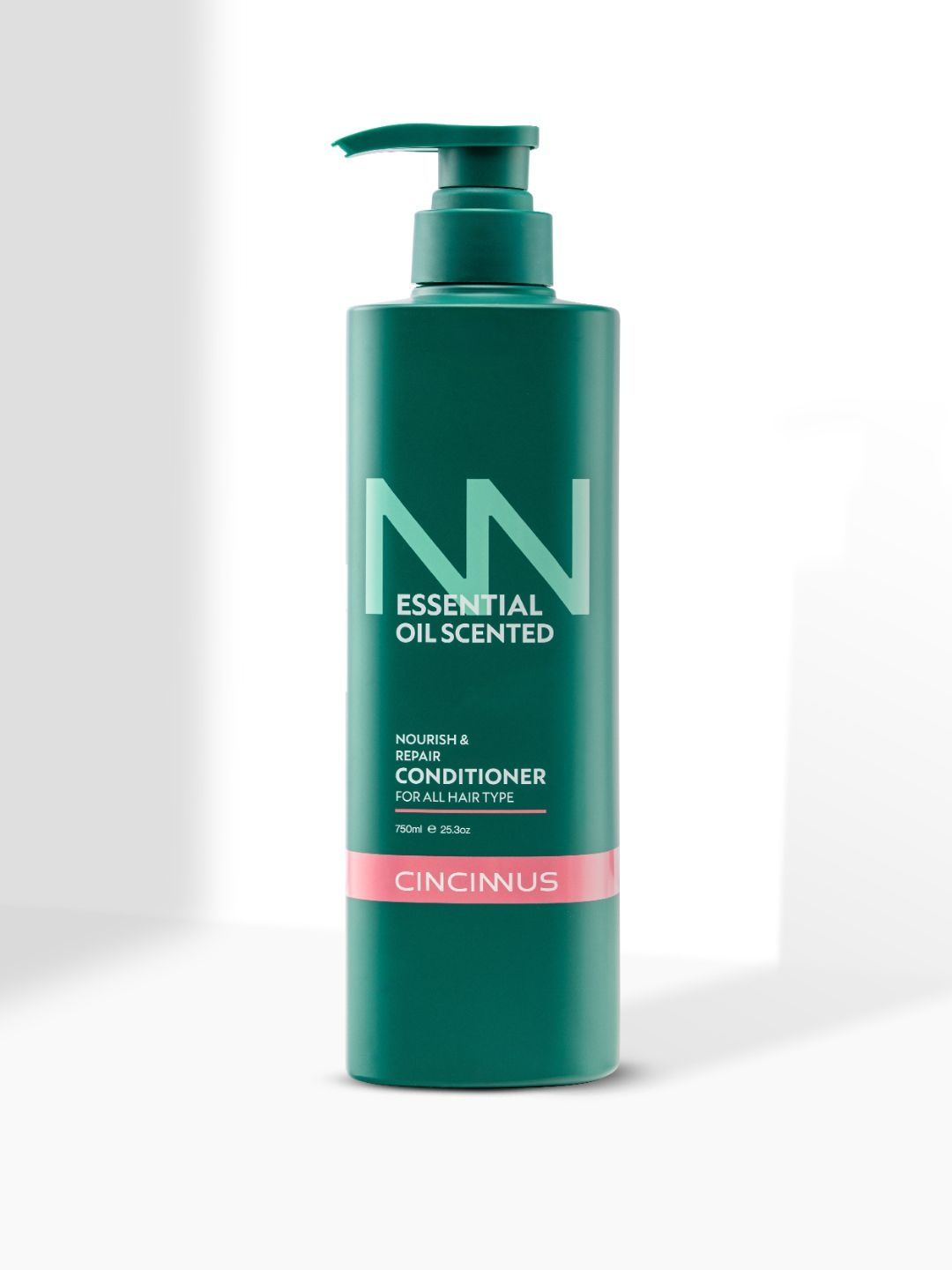 CINCINNUS Nourish & Repair Conditioner With Argan Oil - 750 ml-picture-24