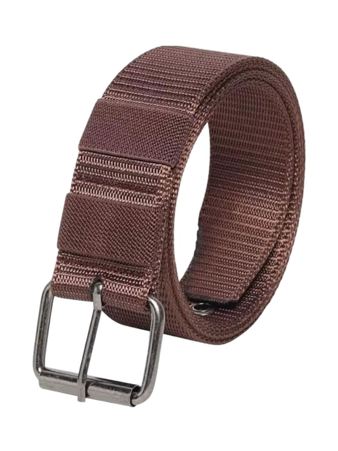 Niddleman Men Textured Belt-picture-46