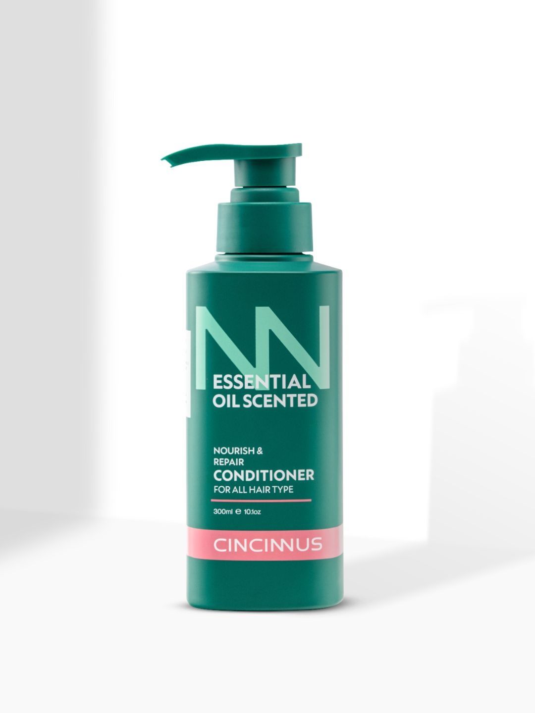 CINCINNUS Nourish & Repair Conditioner With Argan Oil - 300 ml-picture-11