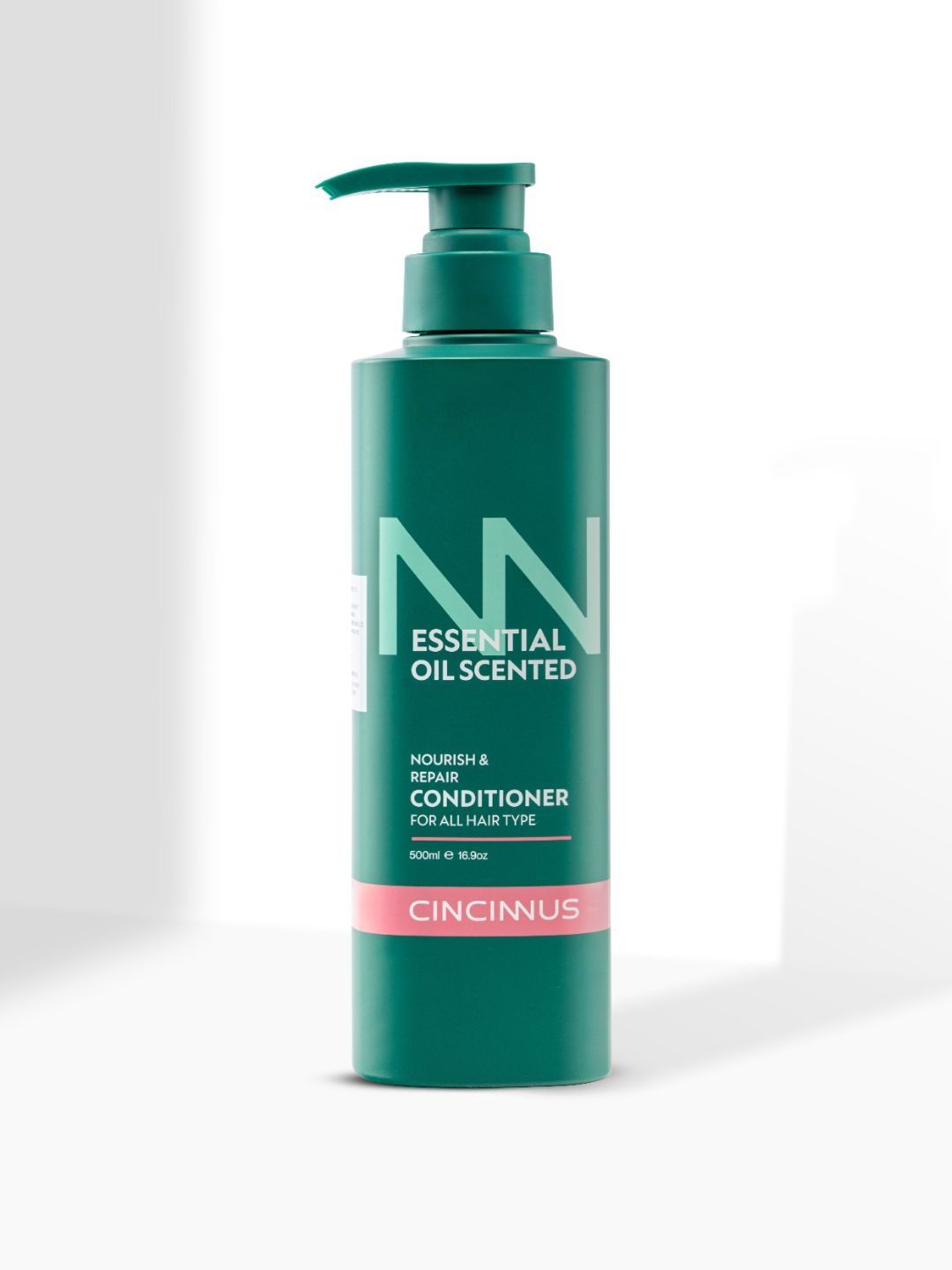 CINCINNUS Nourish & Repair Conditioner With Argan Oil - 500 ml-picture-12