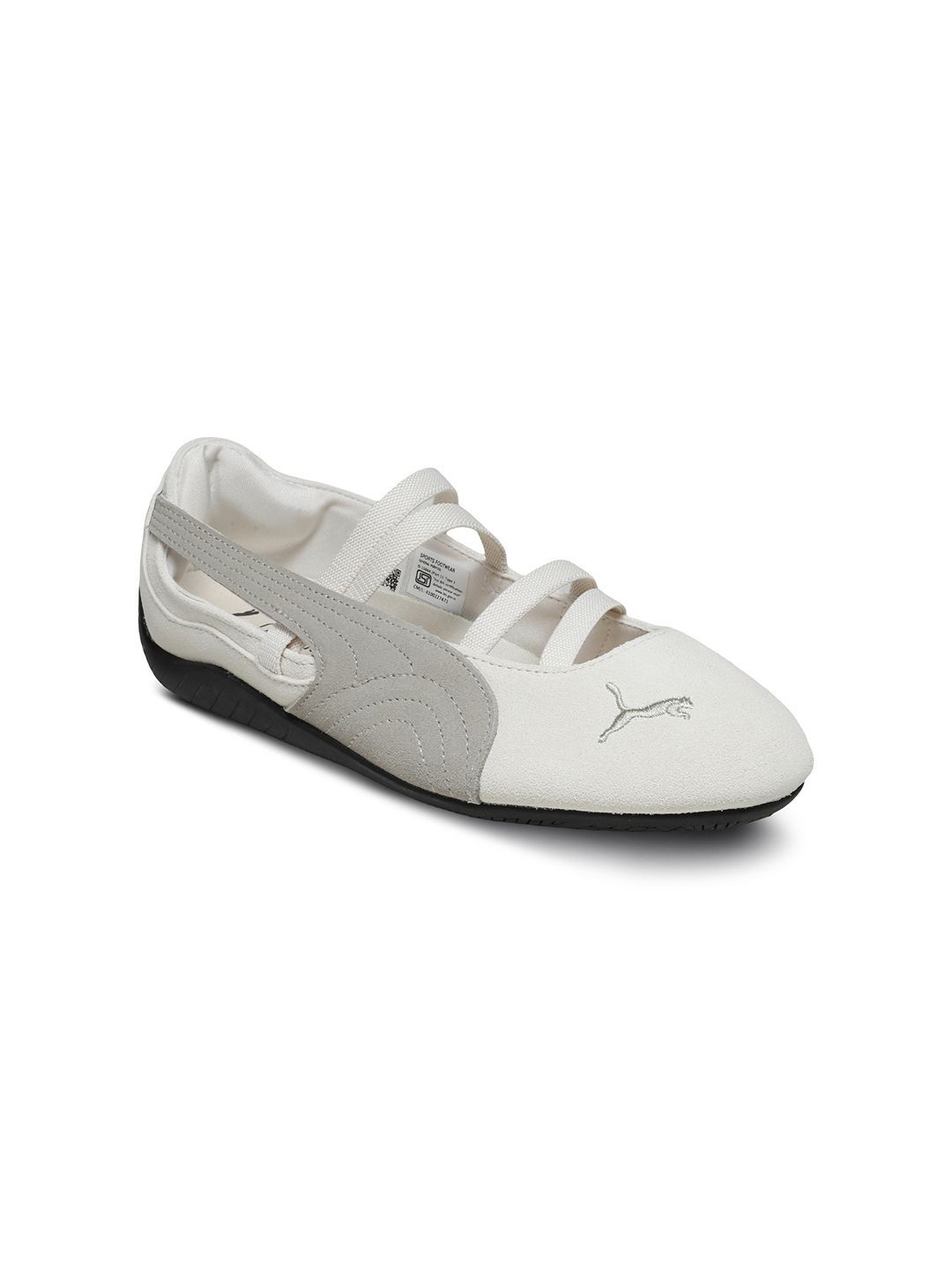 Puma Speedcat Suede Ballet Women's Shoes